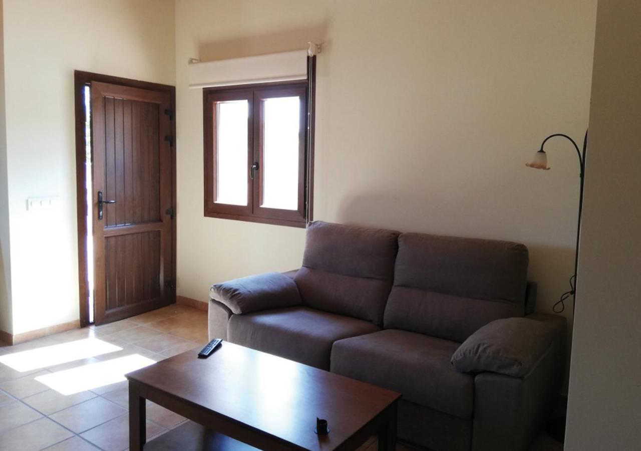 Torrehermosa Rural Zewnętrze zdjęcie