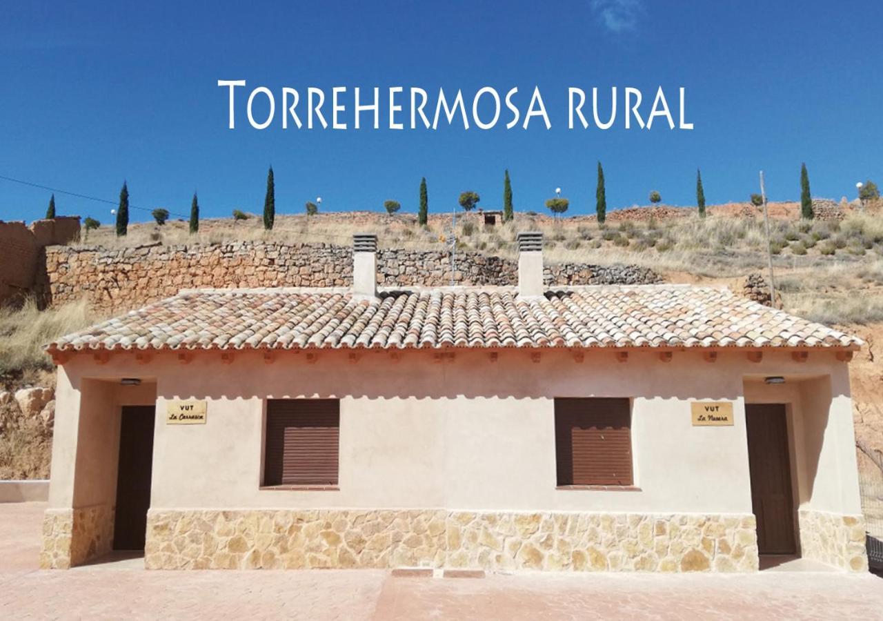 Torrehermosa Rural Zewnętrze zdjęcie